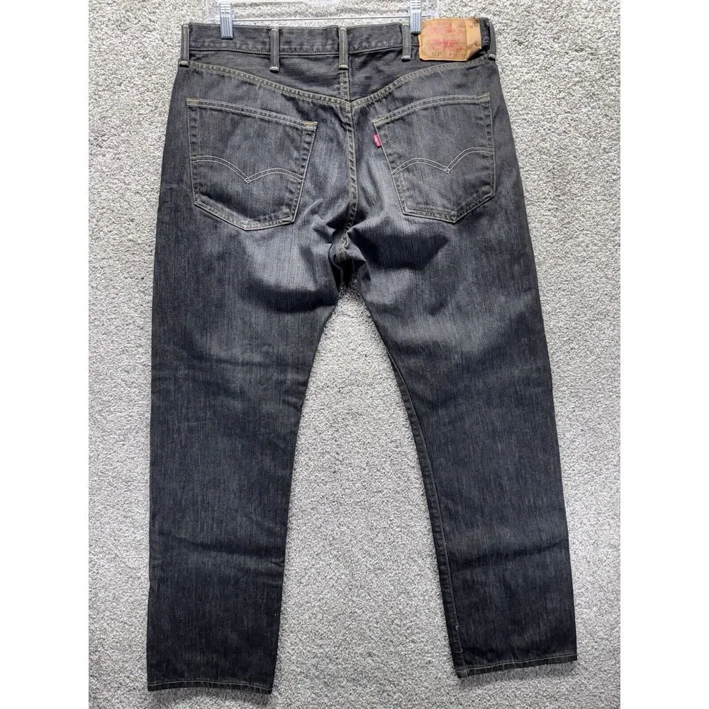 Levis jeans are